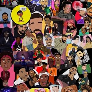 Meet your Posher, Samia